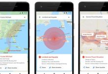 Photo of Googleova upozorenja o prirodnim katastrofama uskoro će doći s više vizualnih detalja