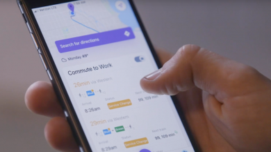 Photo of Pigeon, “Waze za javni prijevoz” iz Googla, proširuje se diljem SAD-a