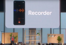 Photo of Googleov AI uređaj za snimanje glasa i transkripciju dolazi na starijim telefonima Pixel