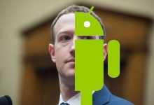 Photo of Facebook gradi operativni sustav kako bi mogao maknuti Android