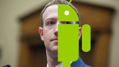 Photo of Facebook gradi operativni sustav kako bi mogao maknuti Android