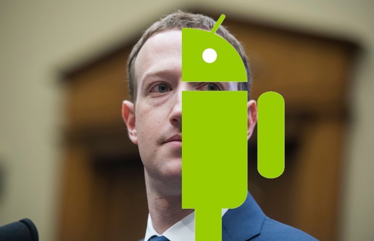 Photo of Facebook gradi operativni sustav kako bi mogao maknuti Android